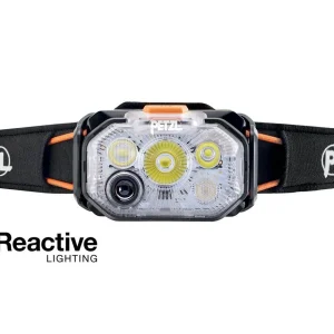Frontal Petzl Swift Rl 1200