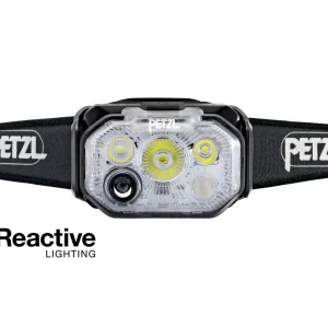 Frontal Petzl Swift Rl 1200 Classic