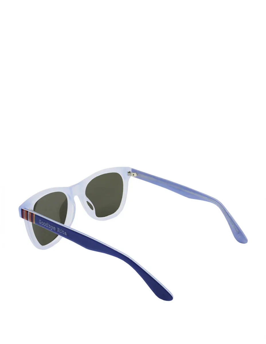 Gafas Goodbye, Rita Iris Multicolor Unisex - Imagen 5