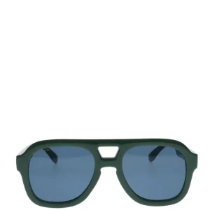 Gafas Goodbye, Rita Trocadero Verdes Unisex