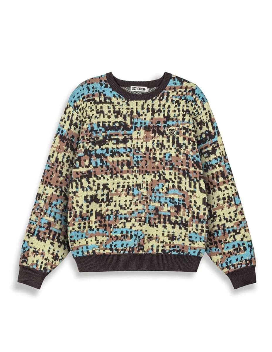 Jersey Grimey The Swarm Multicolor Unisex - Imagen 2