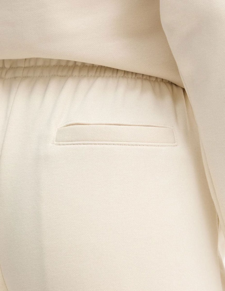 Pantalón Silvian Heach Benkahid Beige Mujer - Imagen 4
