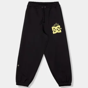Pantalón Grimey The Swarm Negro Unisex