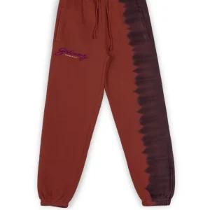 Pantalón Grimey Dust Storm Tie-Dye Marrón Hombre