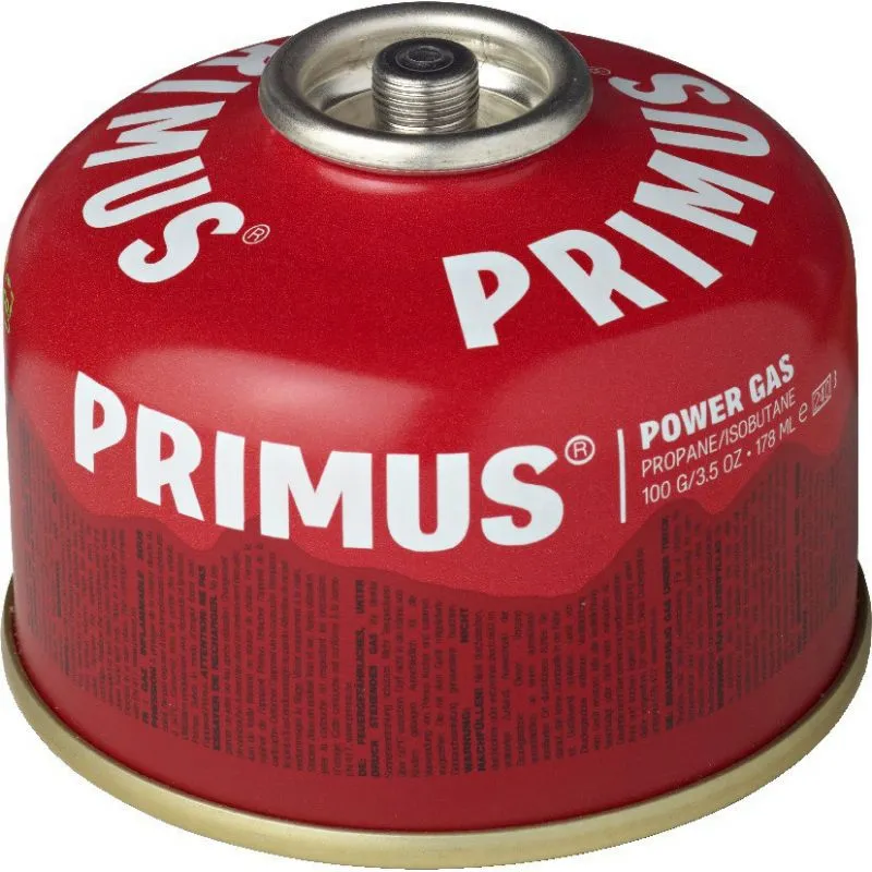 Gas Primus Power 100g - Imagen 3