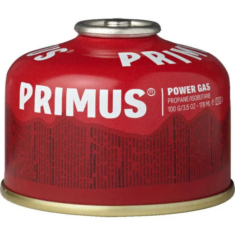 Gas Primus Power 100g - Imagen 2