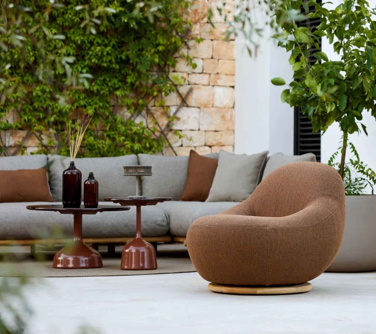 Glaze mesa de centro , pequeño - Imagen 5