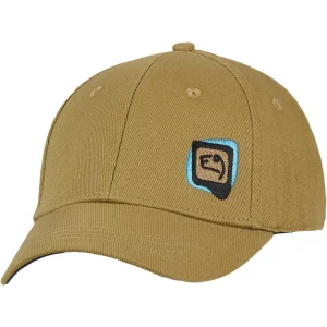 Gorra E9 Base Boulder