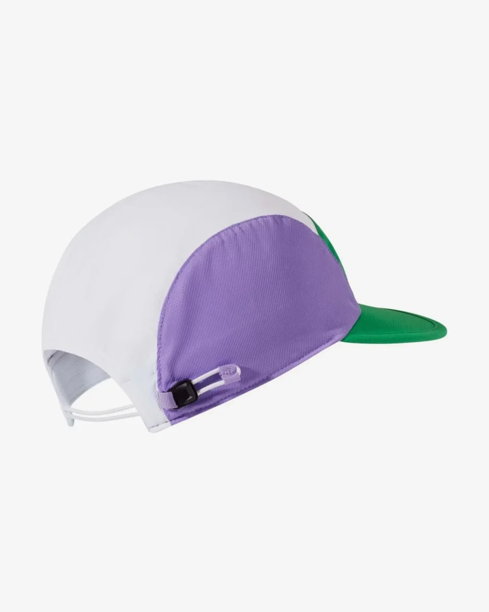 Gorra Mammut Aenergy Light Cap - Imagen 4