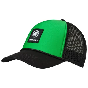 Gorra Mammut Crag Logo