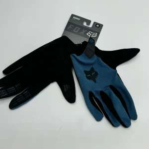 Guantes Fox Ranger Azul Oscuro