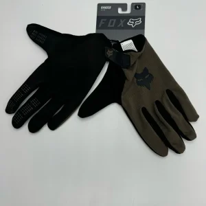 Guantes Fox Ranger Marrones
