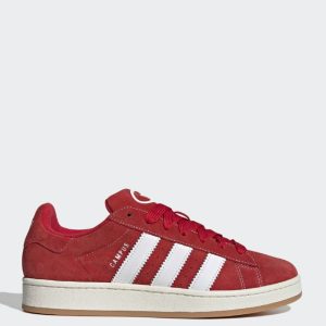 adidas Campus 00s Rojas Unisex
