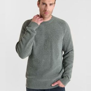 Jersey Le Temps des Cerises Balar Gris Hombre