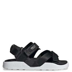 adidas Adilette Adventure Negras Unisex