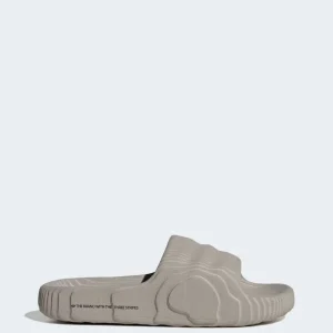 adidas Island Club Adilette 22 Slides Beiges Unisex