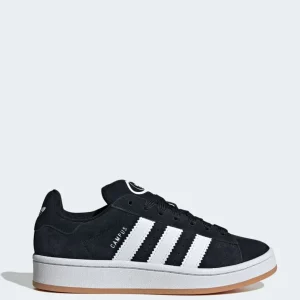 adidas Campus 00S Kids Negras Unisex