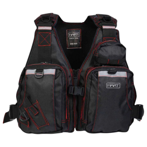 Chaleco Hart Oceanic Pro