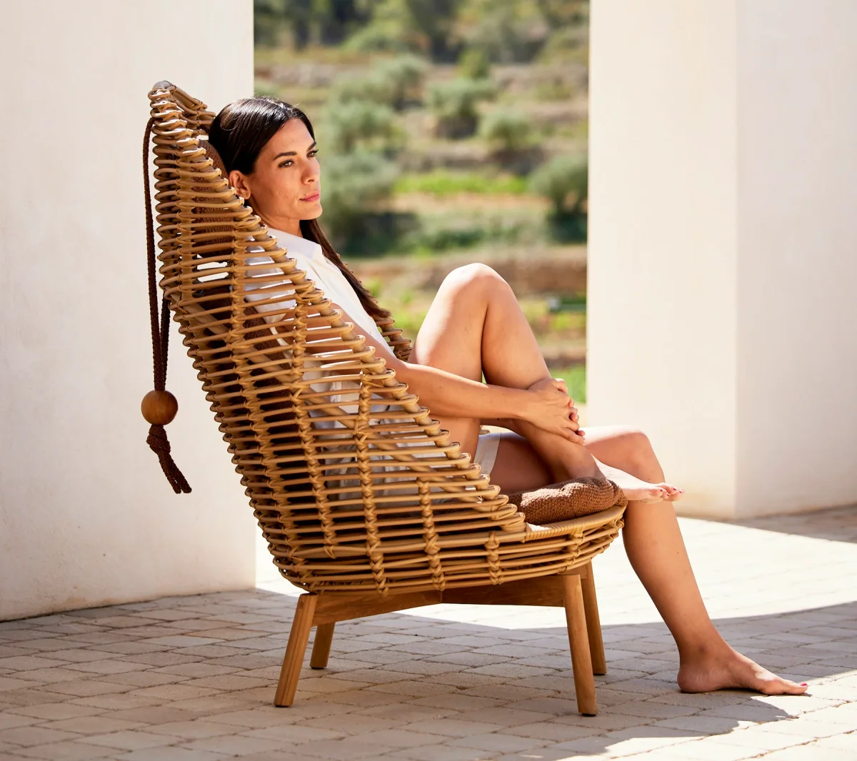 Hive highback sillón - Imagen 4