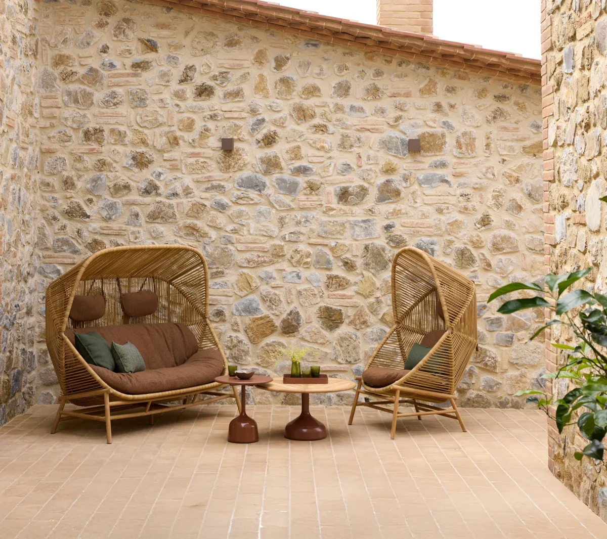 Sofá Hive de 2 plazas - Imagen 9