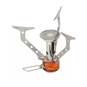 Hornillo Elementerre Flam