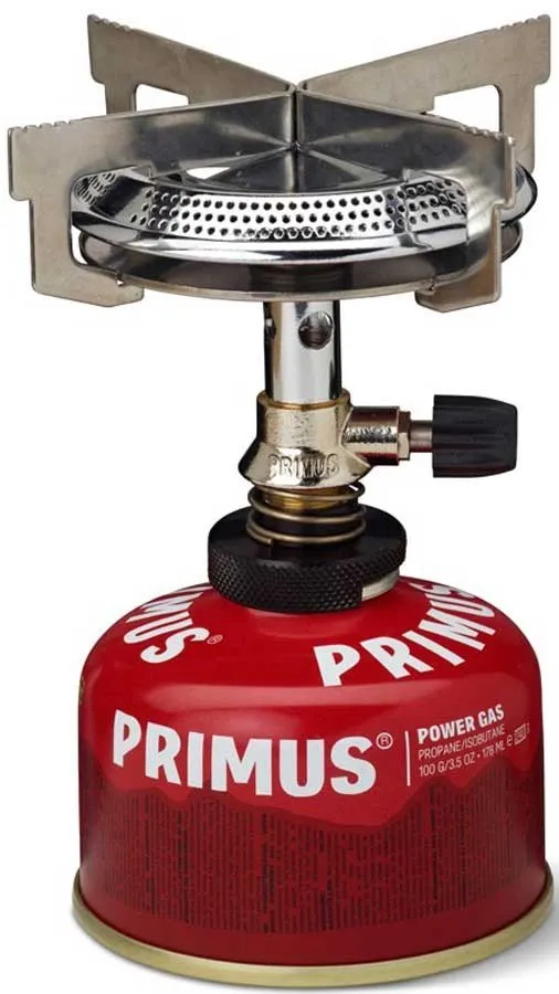 Hornillo Primus Mimer Stove - Imagen 3