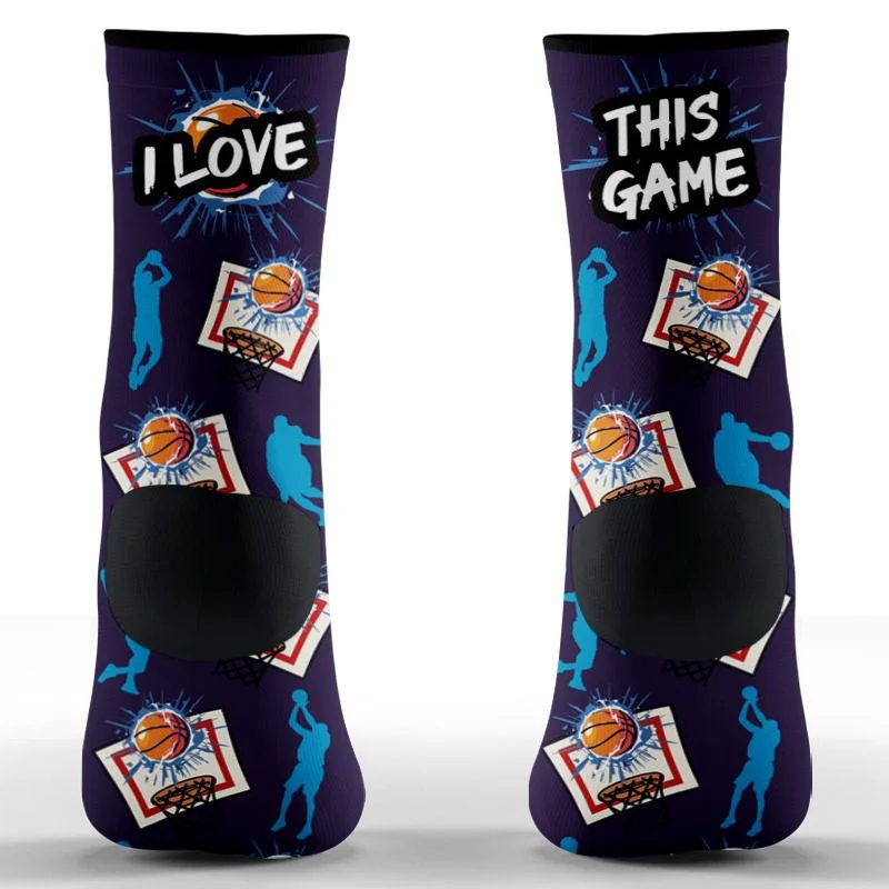 I love this game 🏀 - Imagen 3