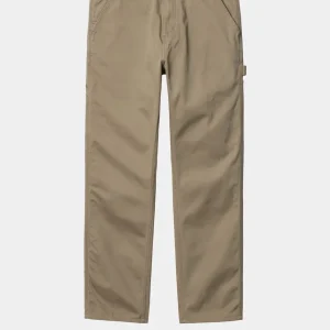 Pantalón Carhartt WIPP Ruck Single Knee Marrón Hombre