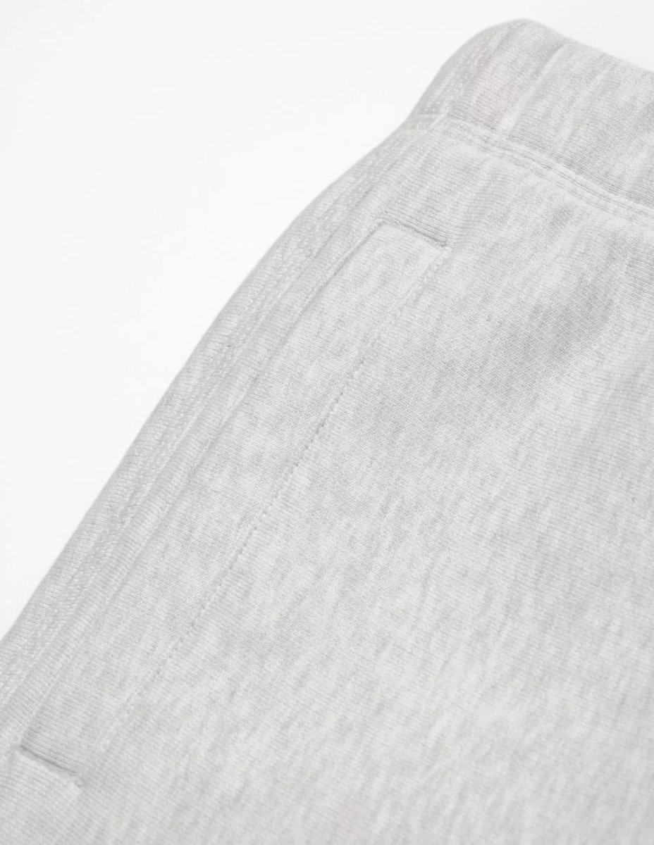Pantalón Carhartt WIP American Script Gris Hombre - Imagen 6