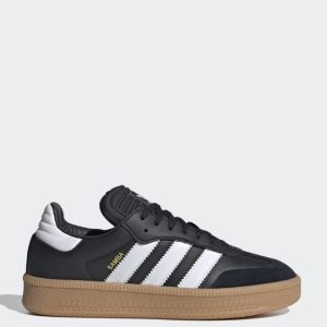 adidas Samba XLG Negras Unisex