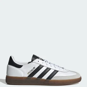 adidas Handball Spezial Blancas y Negras Unisex