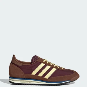 adidas SL 72 Marrones Unisex