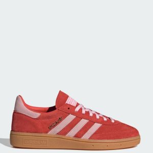 adidas Handball Spezial Rojas Unisex