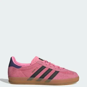 adidas Gazelle Indoor Rosas Mujer