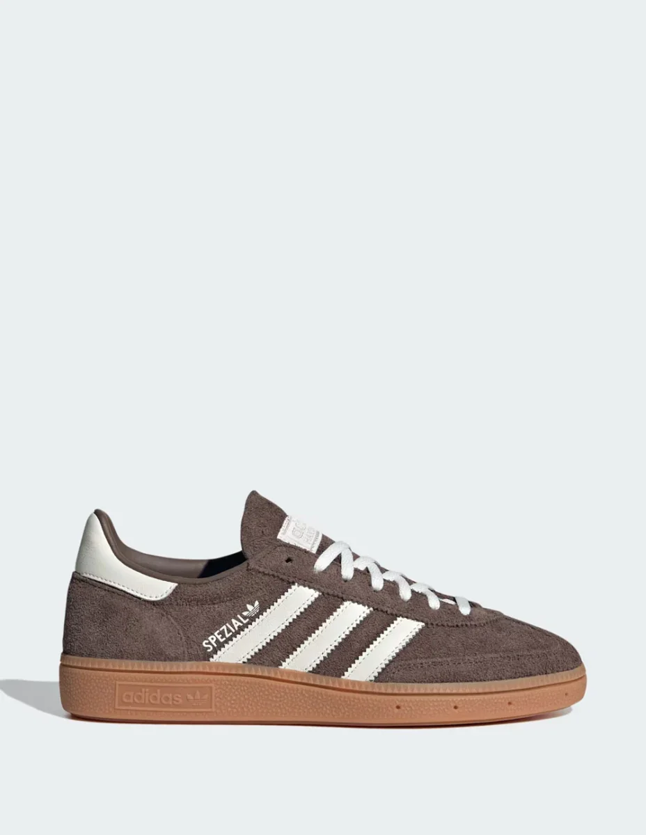 adidas Handball Spezial Marrones Unisex