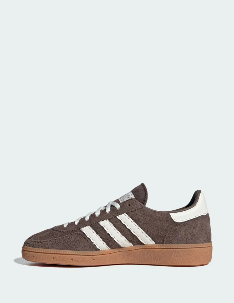 adidas Handball Spezial Marrones Unisex - Imagen 4