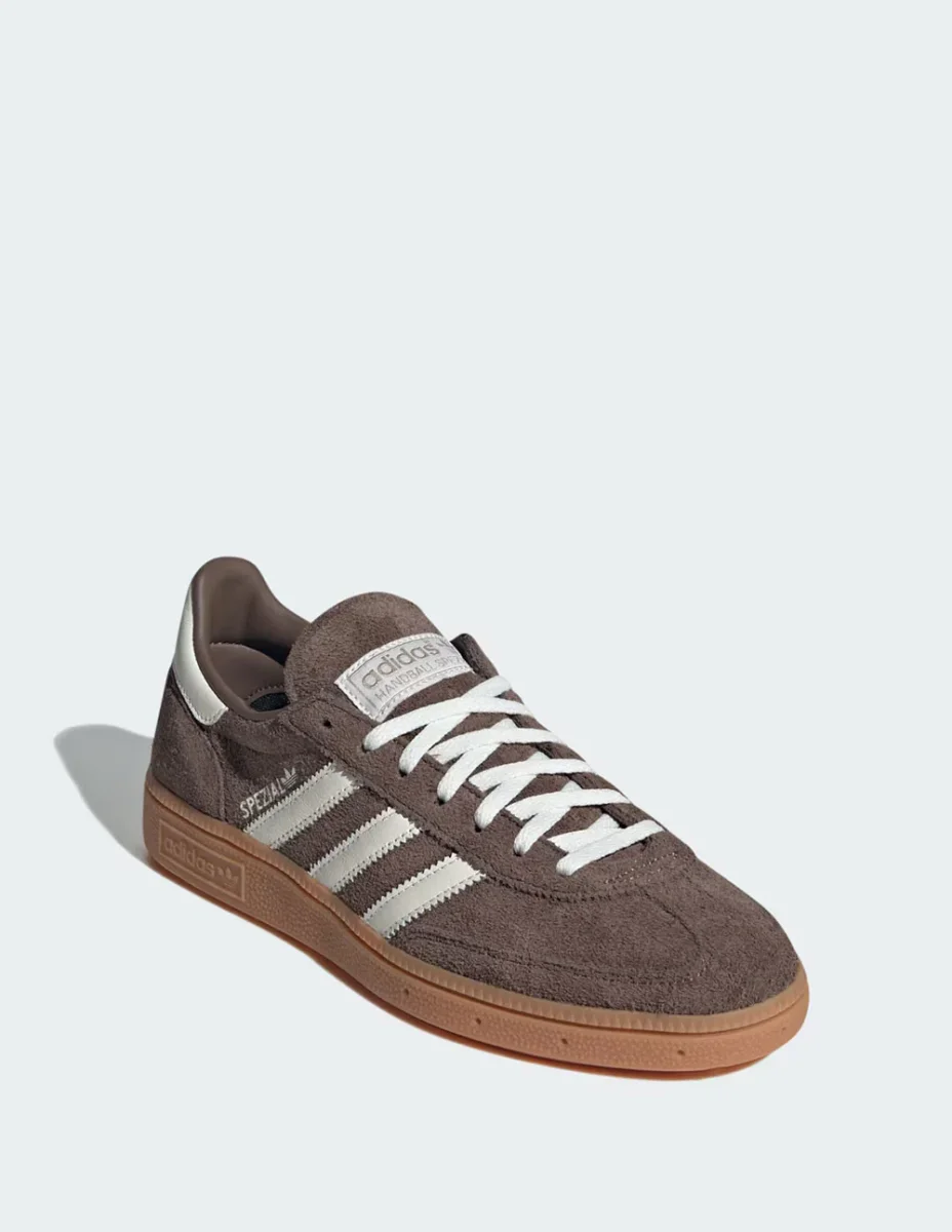 adidas Handball Spezial Marrones Unisex - Imagen 5
