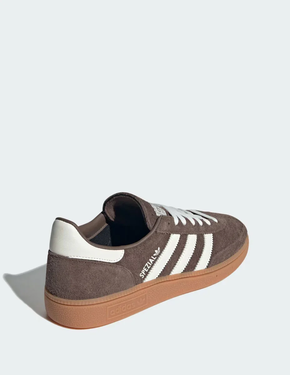 adidas Handball Spezial Marrones Unisex - Imagen 6