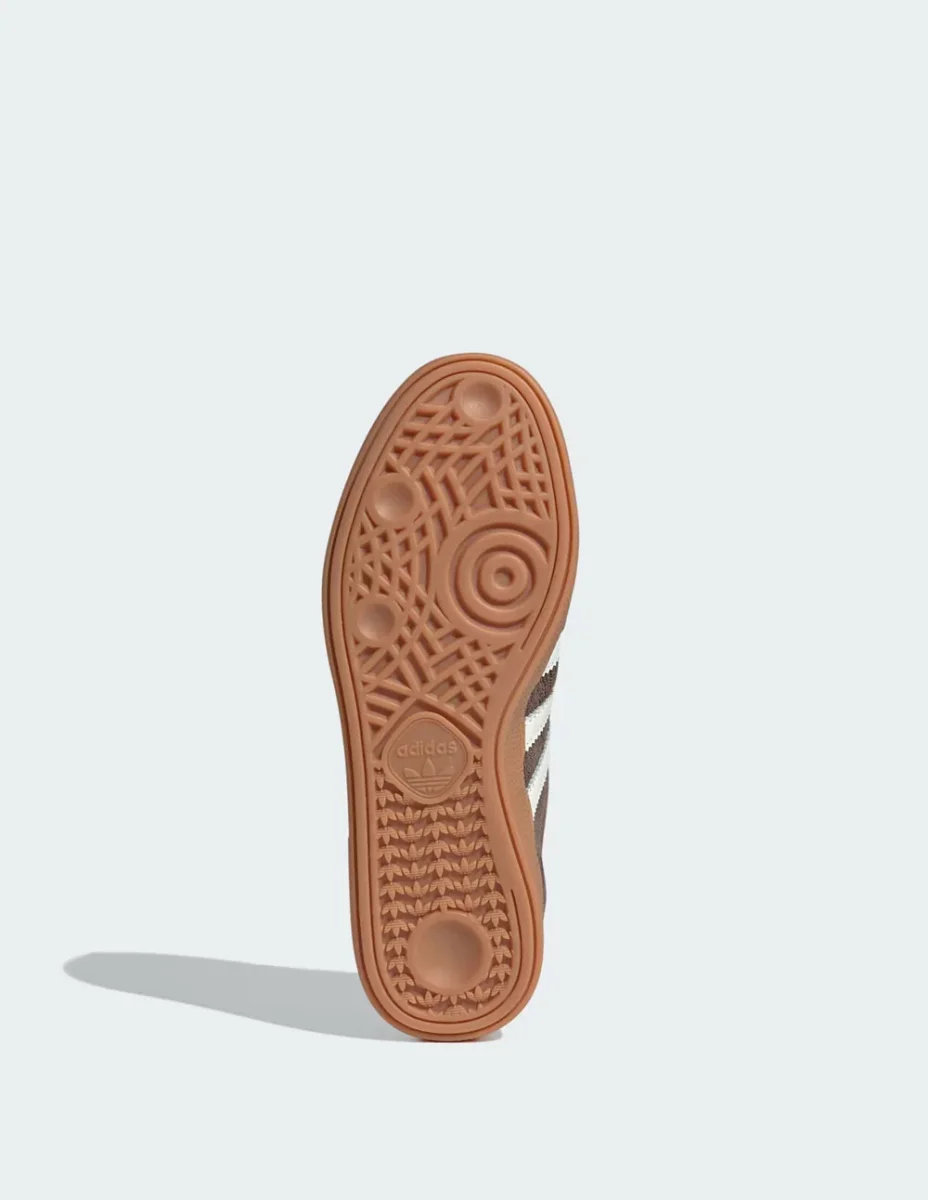 adidas Handball Spezial Marrones Unisex - Imagen 8