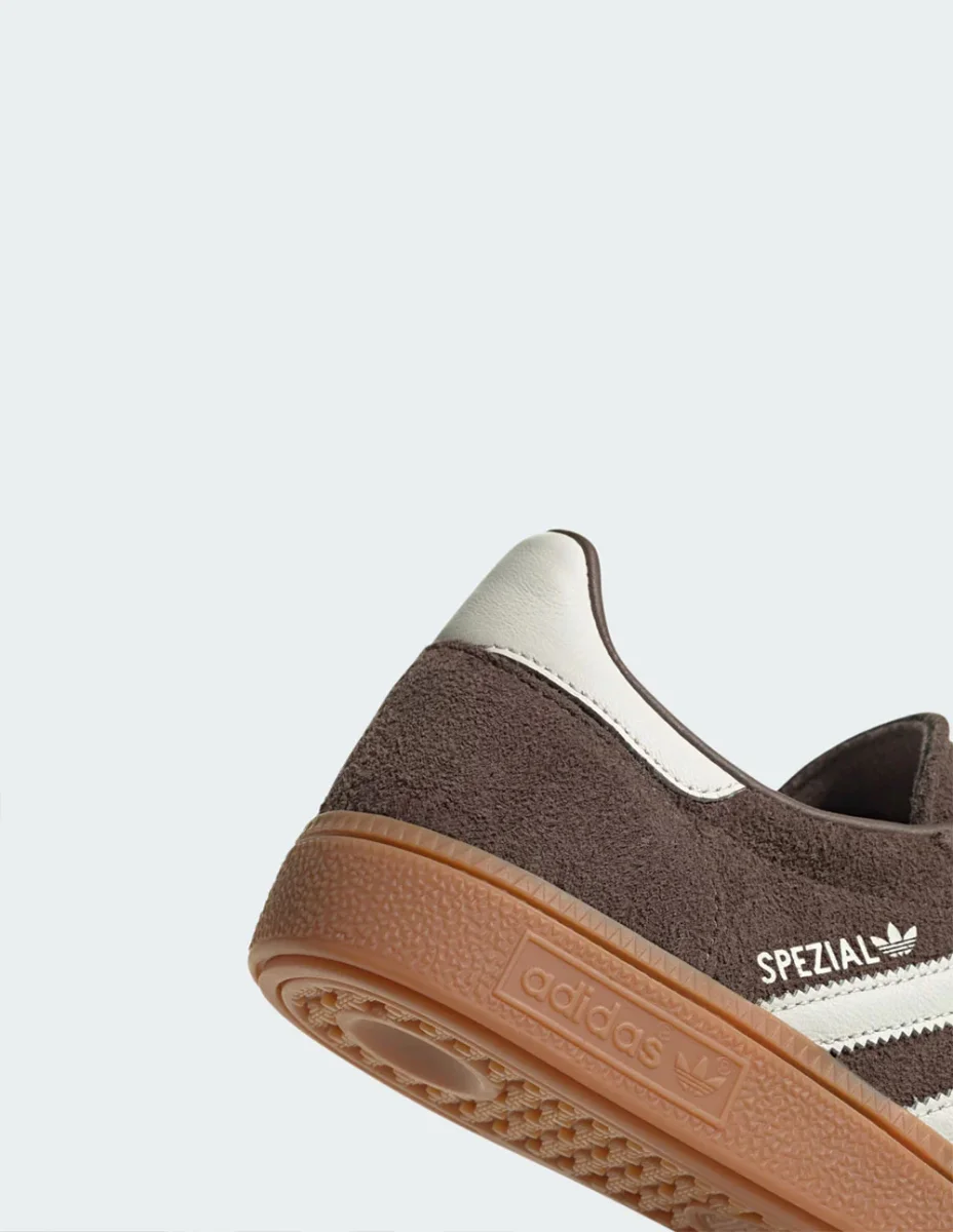 adidas Handball Spezial Marrones Unisex - Imagen 3