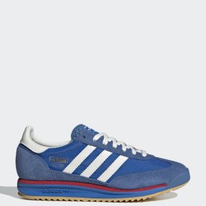 adidas SL 72 RS Azules Unisex