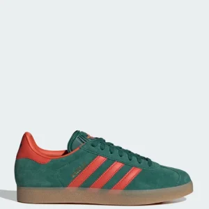 adidas Gazelle Verdes Unisex