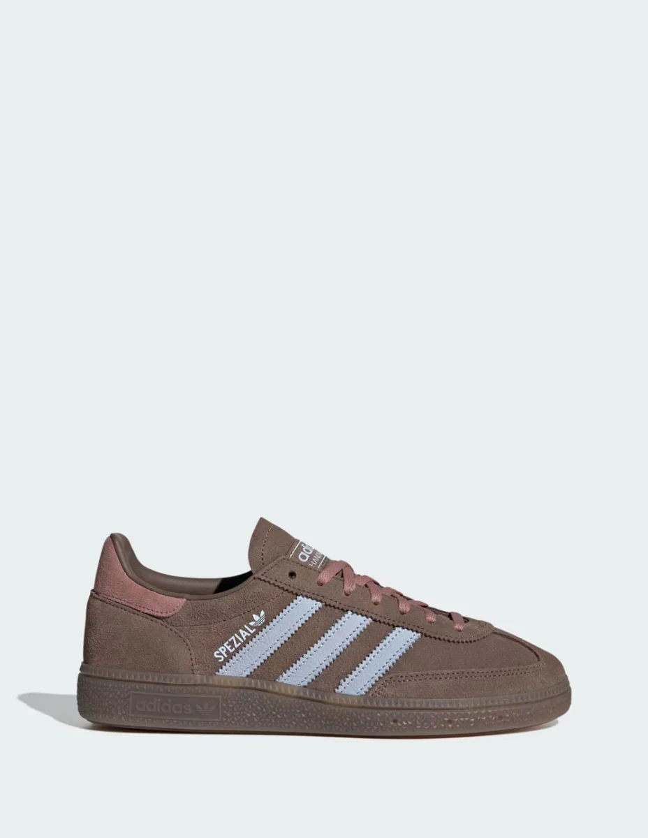 adidas Handball Spezial Marrones Unisex - Imagen 2