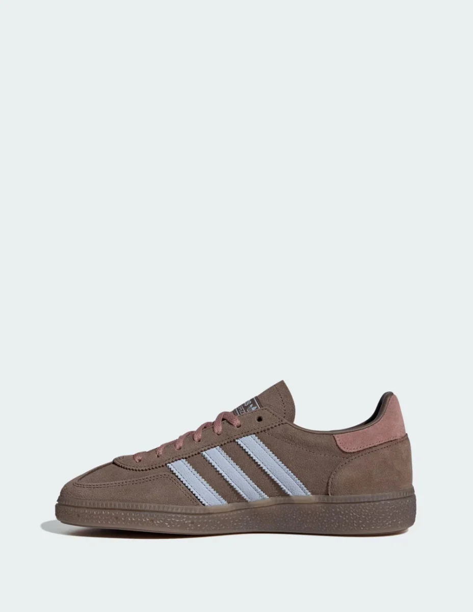adidas Handball Spezial Marrones Unisex - Imagen 3