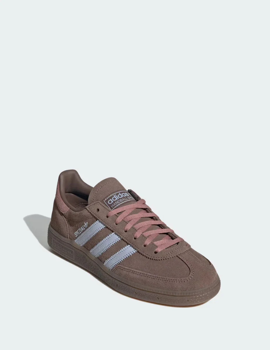 adidas Handball Spezial Marrones Unisex - Imagen 4