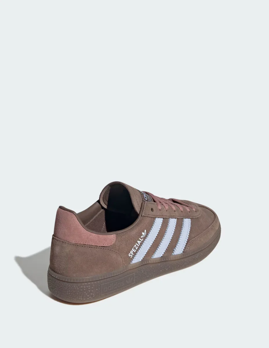 adidas Handball Spezial Marrones Unisex - Imagen 5