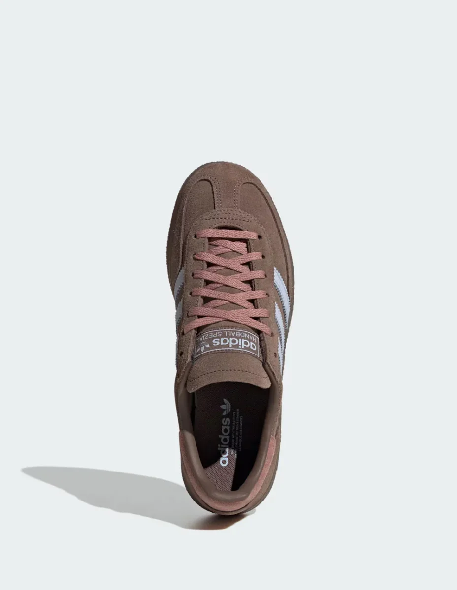 adidas Handball Spezial Marrones Unisex - Imagen 6