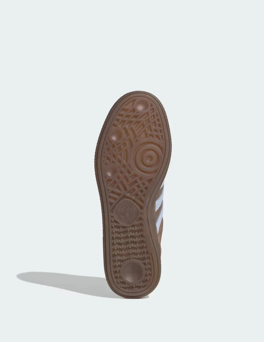 adidas Handball Spezial Marrones Unisex - Imagen 7