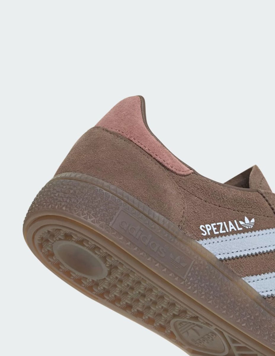 adidas Handball Spezial Marrones Unisex - Imagen 9