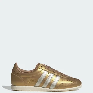 adidas Japan Doradas Mujer